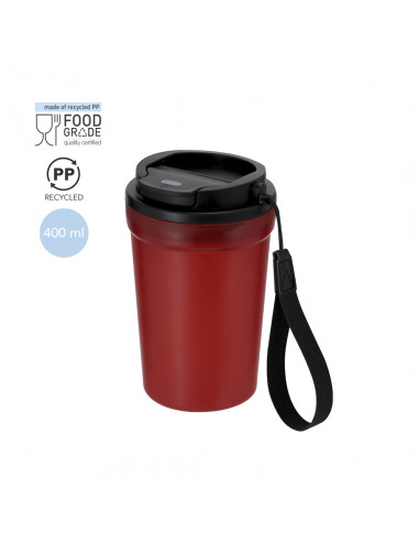 Vaso Reutilizable Kyndo