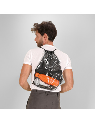 Mochila Lamdy