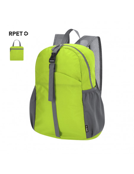 Mochila Plegable Chermel