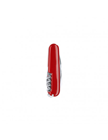 Navaja Multiusos Mansni 8 Funciones