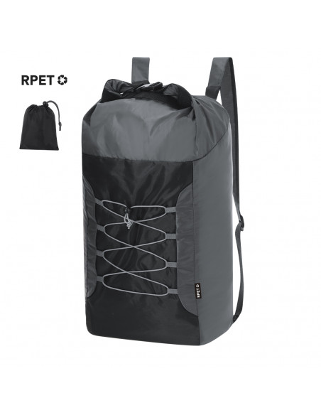 Mochila Plegable Xeblaz