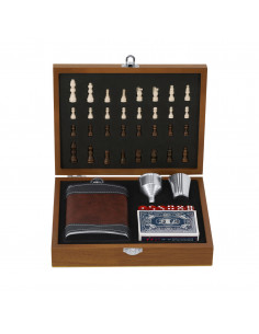 Set Petaca Menzie 2
