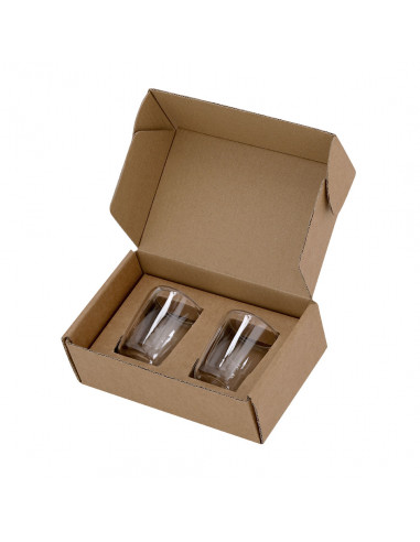 Set Vasos Frilux