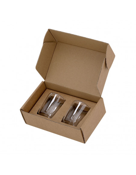 Set Vasos Frilux