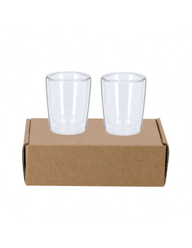 Set Vasos Frilux