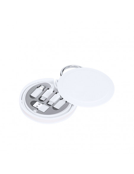 Set Cables Cargadores Reliek