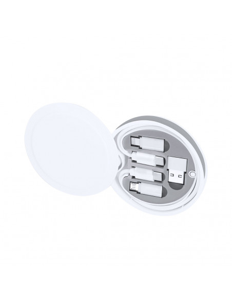 Set Cables Cargadores Reliek