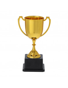 Trofeo Nynor 2