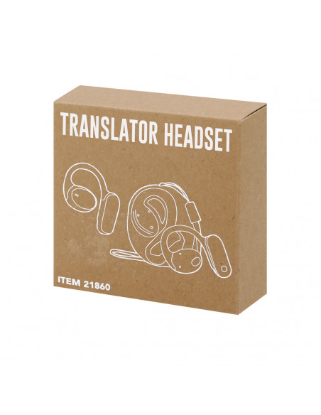 Auricular Traductor Vixlan