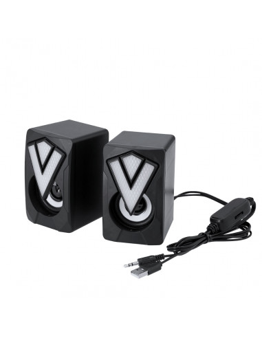 Altavoz Alan