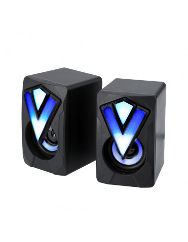 Altavoz Alan