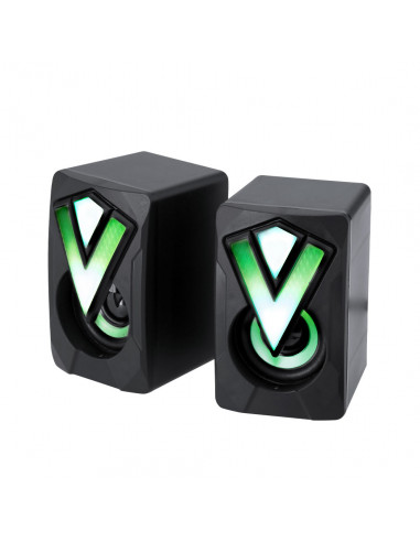 Altavoz Alan