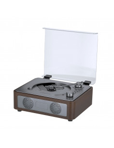 Reproductor CD Hopson 2