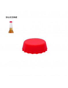 Chapa Botella Osbourne