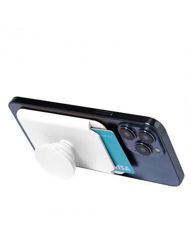 Tarjetero Soporte Kenna