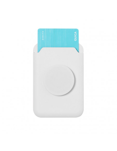 Tarjetero Soporte Kenna