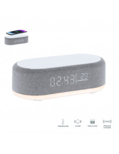 Reloj Multifunción Quinn