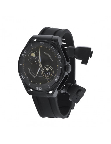 Reloj Inteligente Klemen