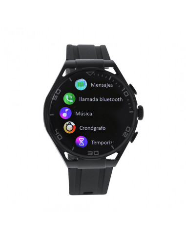 Reloj Inteligente Klemen