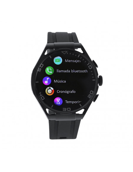 Reloj Inteligente Klemen