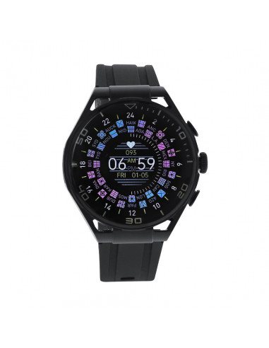 Reloj Inteligente Klemen