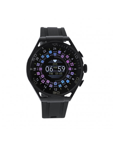 Reloj Inteligente Klemen