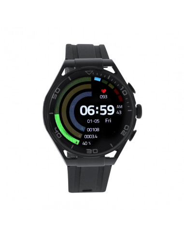 Reloj Inteligente Klemen