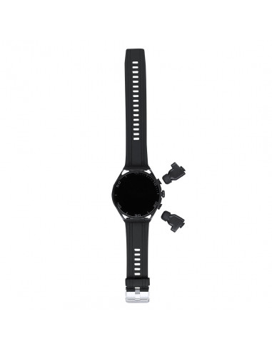 Reloj Inteligente Klemen