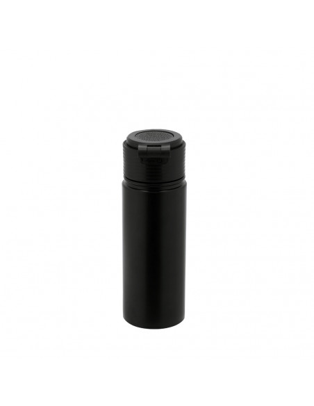 Bidón Térmico Bundy con Altavoz Bluetooth® 5.4