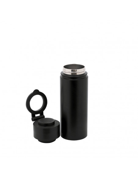 Bidón Térmico Bundy con Altavoz Bluetooth® 5.4