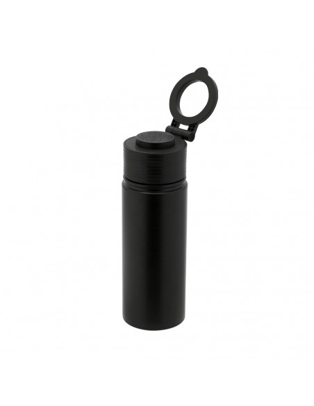 Bidón Térmico Bundy con Altavoz Bluetooth® 5.4