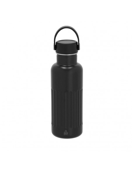 Bidón Térmico Welker en Acero Inox Reciclado 500 ml