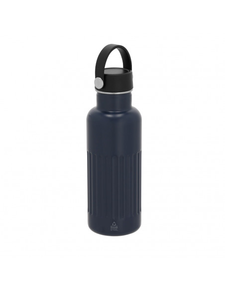 Bidón Térmico Welker en Acero Inox Reciclado 500 ml