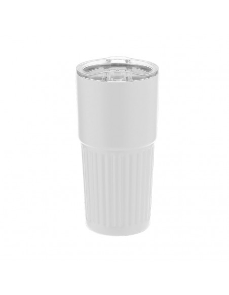 Vaso Térmico Gillan en Acero Inox Reciclado 500 ml