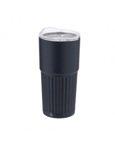 Vaso Térmico Gillan en Acero Inox Reciclado 500 ml