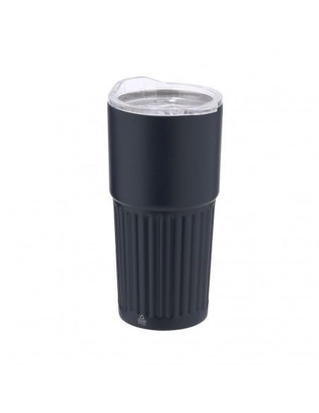 Vaso Térmico Gillan en Acero Inox Reciclado 500 ml