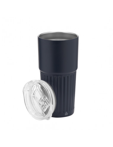 Vaso Térmico Gillan en Acero Inox Reciclado 500 ml