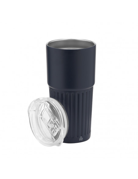 Vaso Térmico Gillan en Acero Inox Reciclado 500 ml