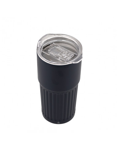 Vaso Térmico Gillan en Acero Inox Reciclado 500 ml