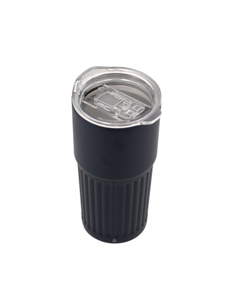 Vaso Térmico Gillan en Acero Inox Reciclado 500 ml