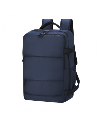 Mochila multifunción Hinkle en poliéster 420D para portátil y tablet