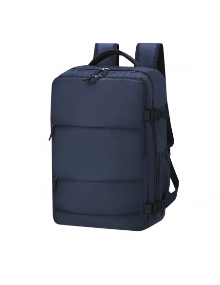 Mochila multifunción Hinkle en poliéster 420D para portátil y tablet