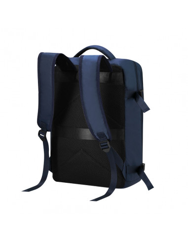 Mochila multifunción Hinkle en poliéster 420D...