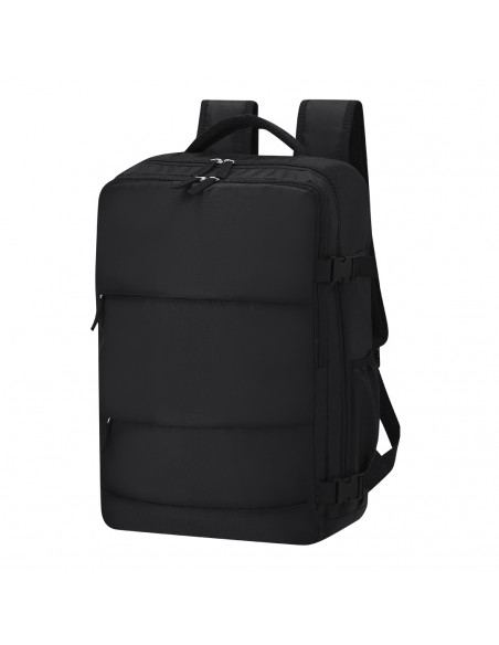 Mochila multifunción Hinkle en poliéster 420D para portátil y tablet