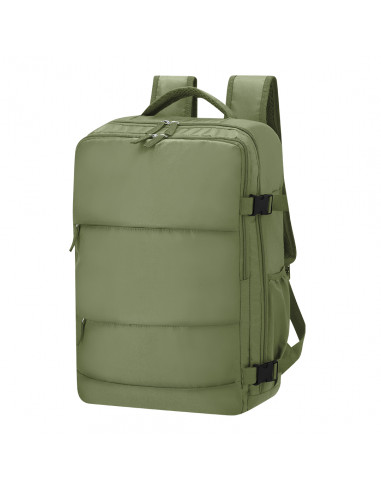 Mochila multifunción Hinkle en poliéster 420D...