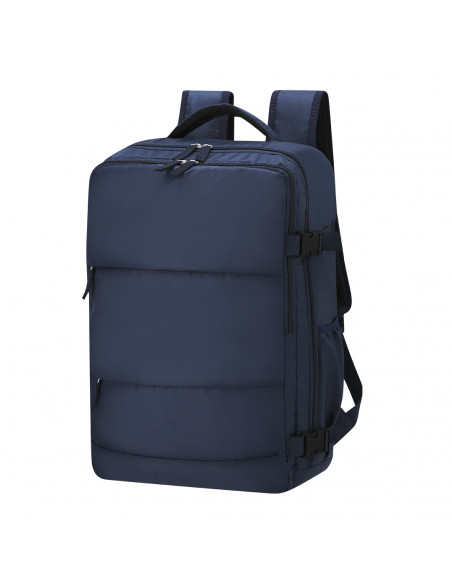 Mochila multifunción Hinkle en poliéster 420D para portátil y tablet