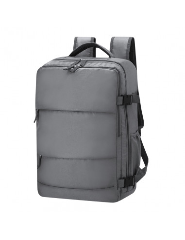 Mochila multifunción Hinkle en poliéster 420D...