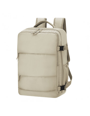 Mochila multifunción Hinkle en poliéster 420D...