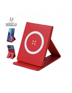 Cargador inalámbrico Zirnal magnético 15W