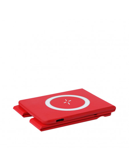 Cargador inalámbrico Zirnal magnético 15W